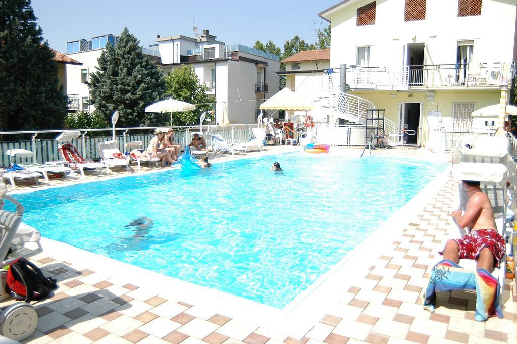 Hotel Santa Martina Villamarina Pokoj fotografie