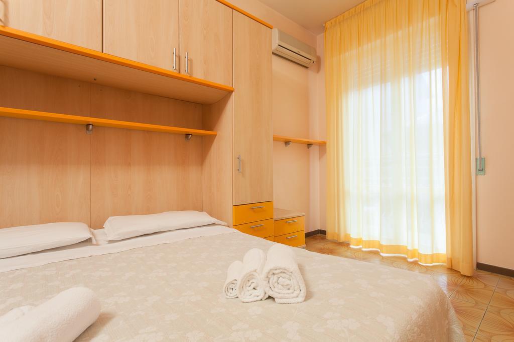 Hotel Santa Martina Villamarina Pokoj fotografie