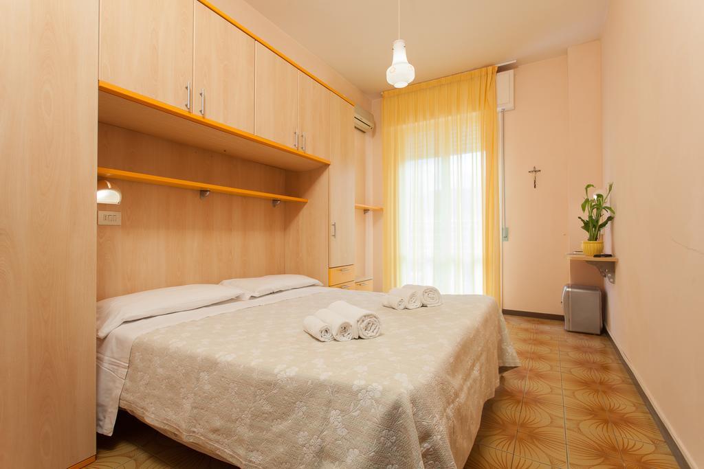 Hotel Santa Martina Villamarina Exteriér fotografie