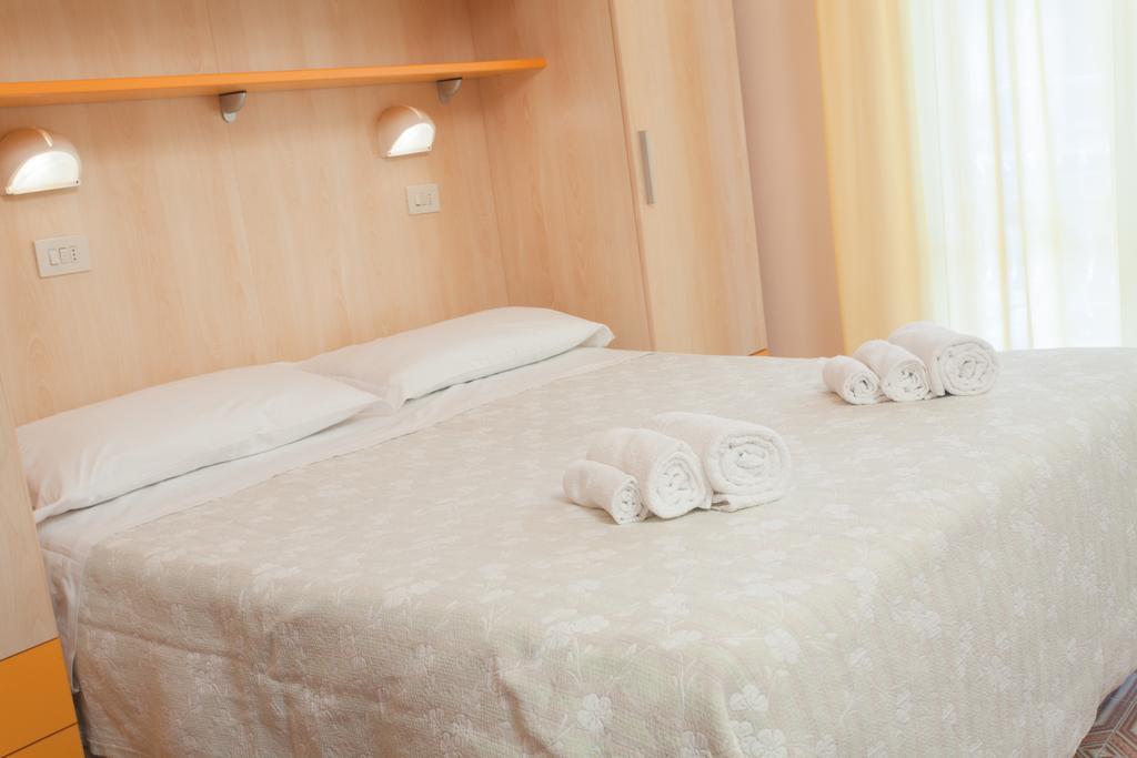Hotel Santa Martina Villamarina Exteriér fotografie