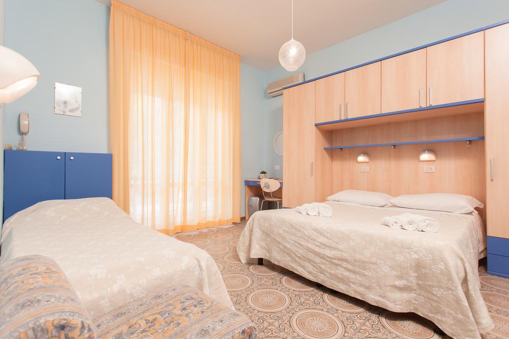 Hotel Santa Martina Villamarina Exteriér fotografie