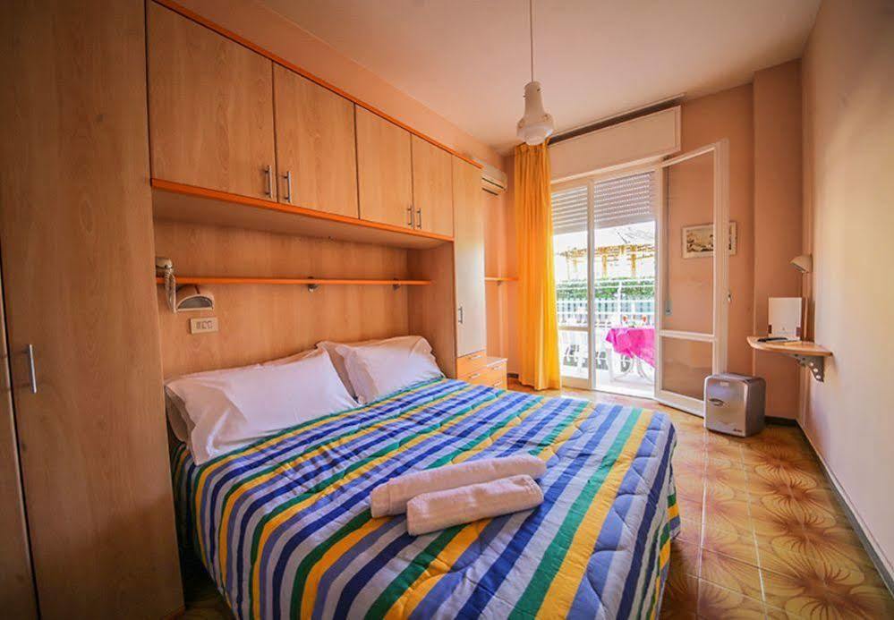 Hotel Santa Martina Villamarina Exteriér fotografie